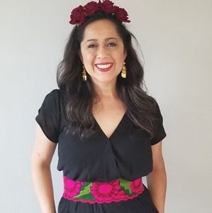 Meet your Posher, Marina